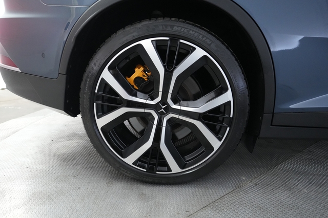 2023 Polestar 2