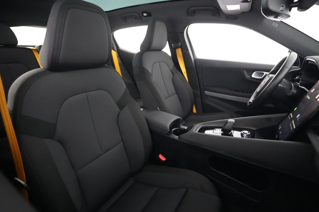 2023 Polestar 2