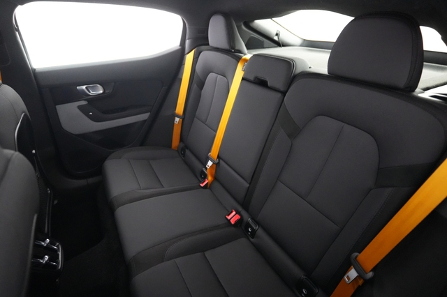 2023 Polestar 2