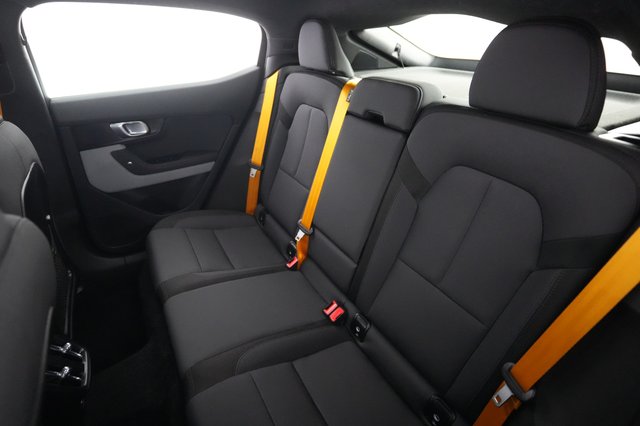 2023 Polestar 2 — photo 19 of 22