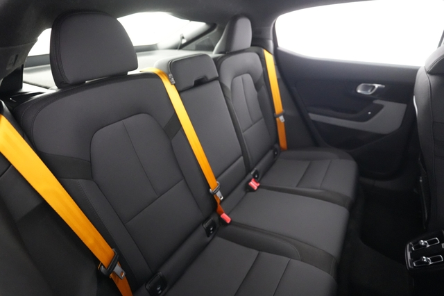 2023 Polestar 2