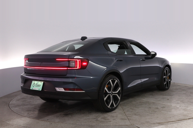 2023 Polestar 2