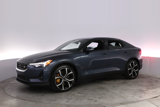 2023 Polestar 2