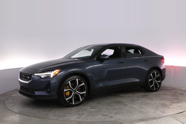 2023 Polestar 2 — photo 14 of 22