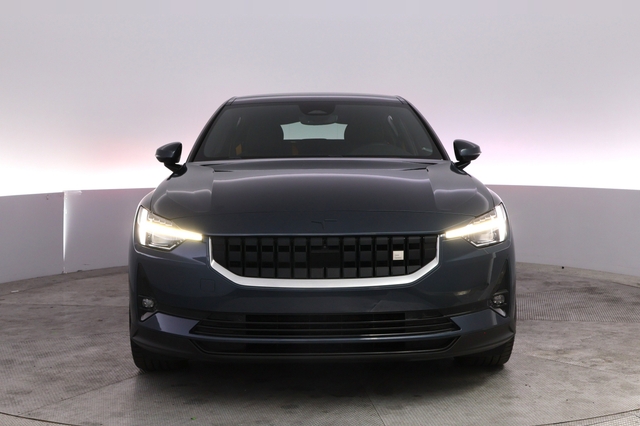 2023 Polestar 2