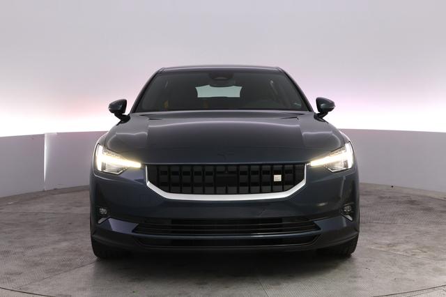 2023 Polestar 2 — photo 9 of 22