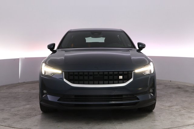2023 Polestar 2 — photo 9 of 22