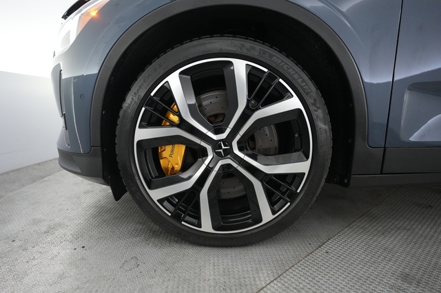 2023 Polestar 2