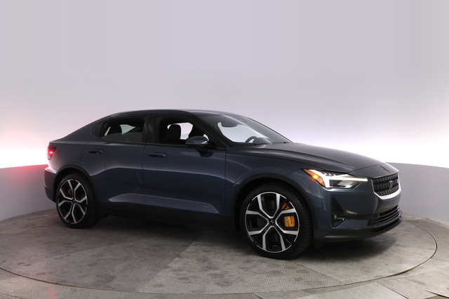 2023 Polestar 2