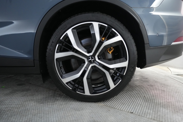 2023 Polestar 2