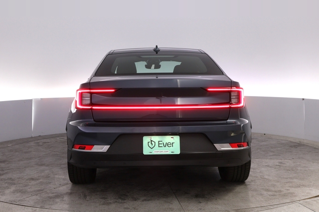 2023 Polestar 2