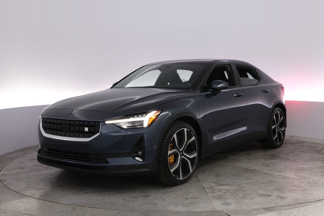 2023 Polestar 2