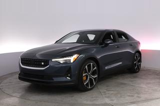 2023 Polestar 2