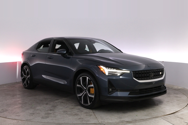 2023 Polestar 2