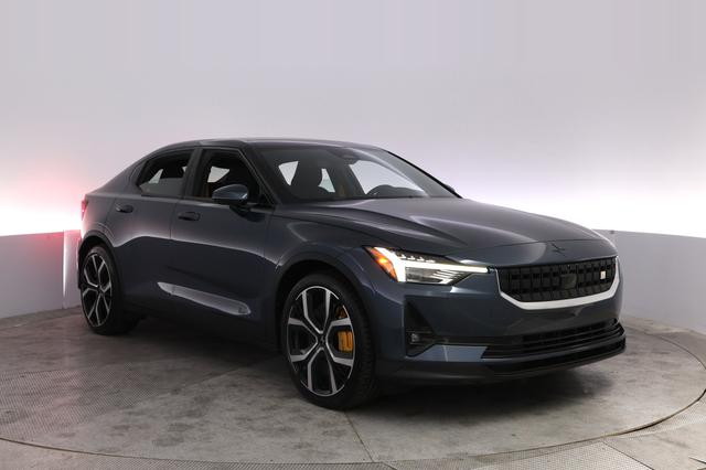 2023 Polestar 2 — photo 10 of 22
