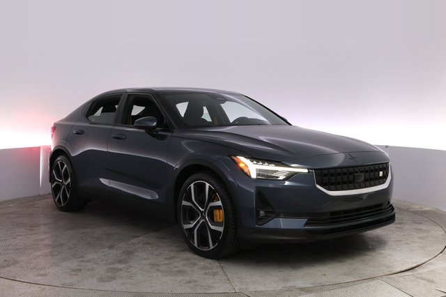 2023 Polestar 2 — photo 10 of 22