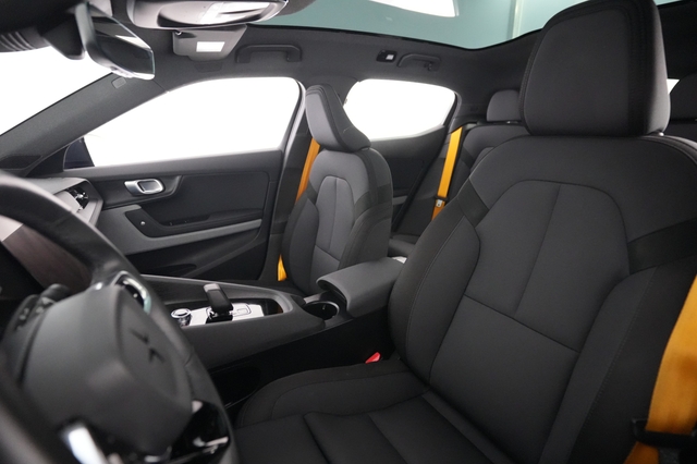 2023 Polestar 2