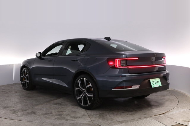 2023 Polestar 2
