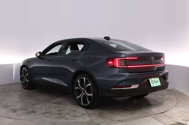 2023 Polestar 2 — photo 13 of 22