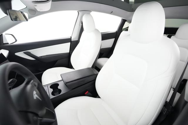 2021 Tesla Model Y — photo 3 of 21