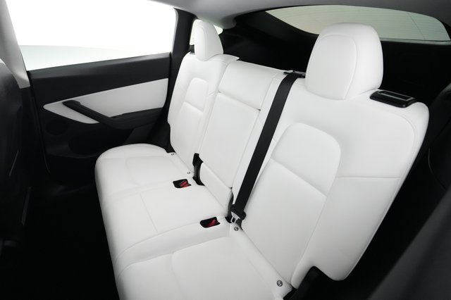 2021 Tesla Model Y — photo 19 of 21