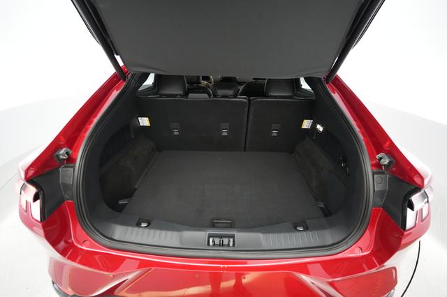 2022 Ford Mustang Mach-E — photo 6 of 25