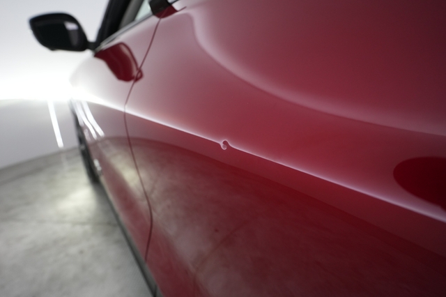 2022 Ford Mustang Mach-E