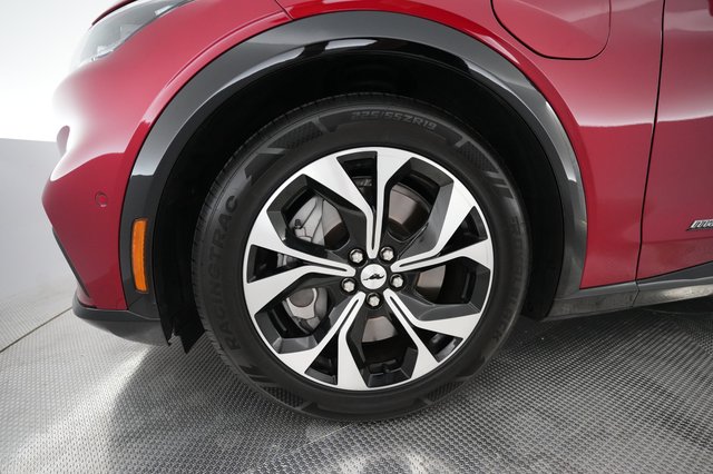 2022 Ford Mustang Mach-E — photo 16 of 25