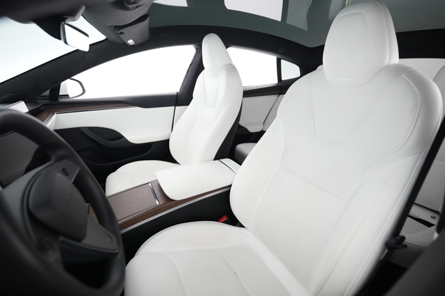 2023 Tesla Model S