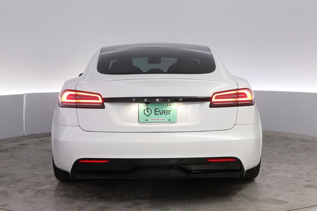 2023 Tesla Model S
