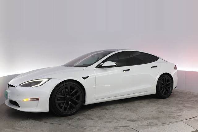 2023 Tesla Model S
