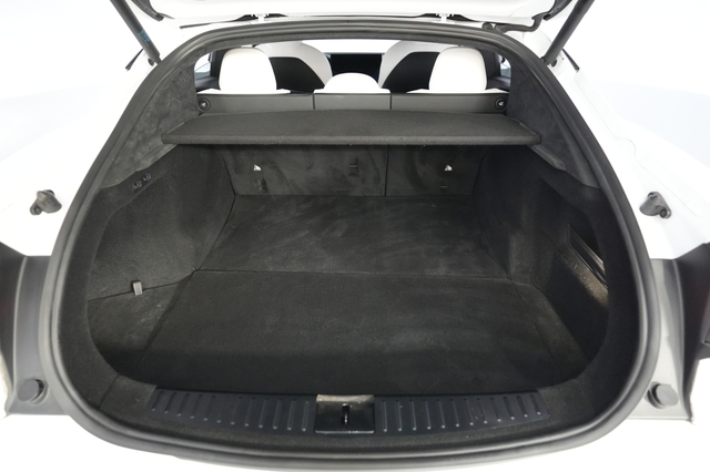 2023 Tesla Model S