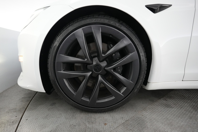 2023 Tesla Model S