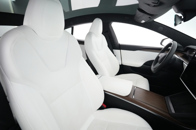 2023 Tesla Model S