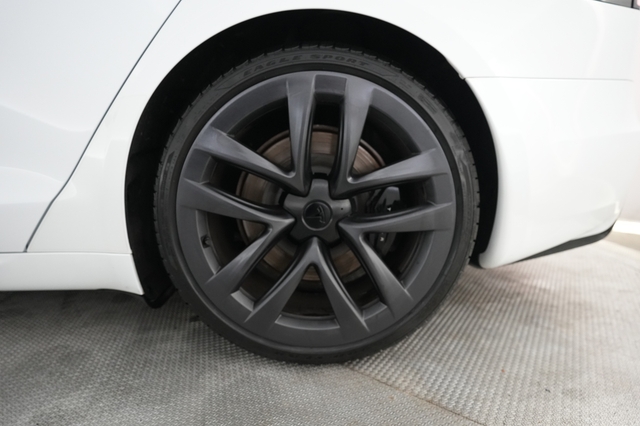 2023 Tesla Model S