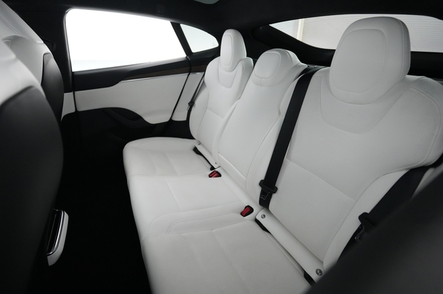 2023 Tesla Model S