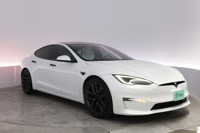 2023 Tesla Model S