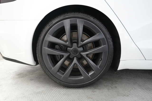 2023 Tesla Model S