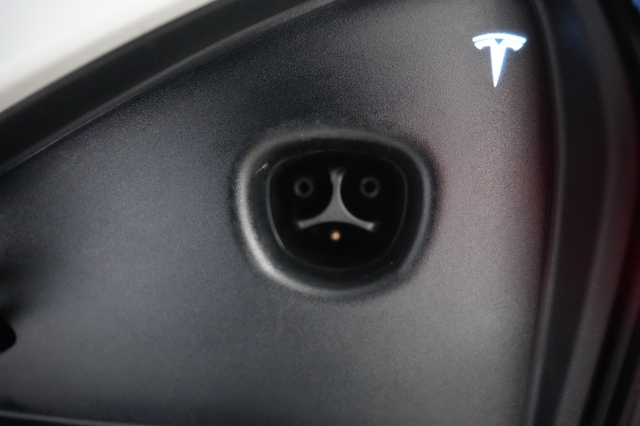 2023 Tesla Model S