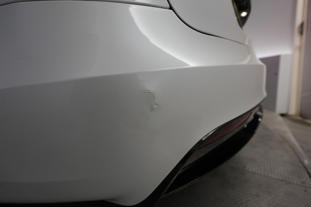 2023 Tesla Model S