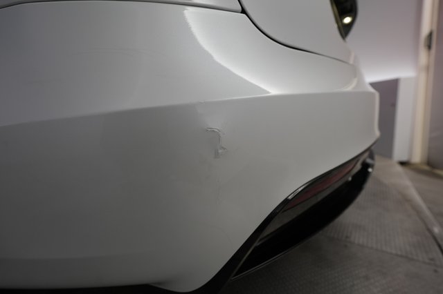 2023 Tesla Model S — photo 22 of 24