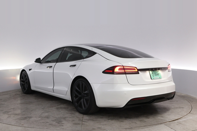 2023 Tesla Model S