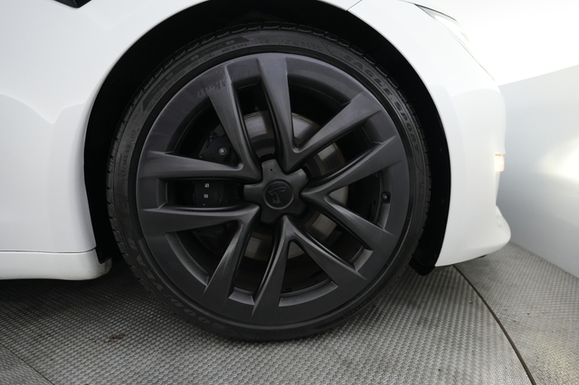 2023 Tesla Model S