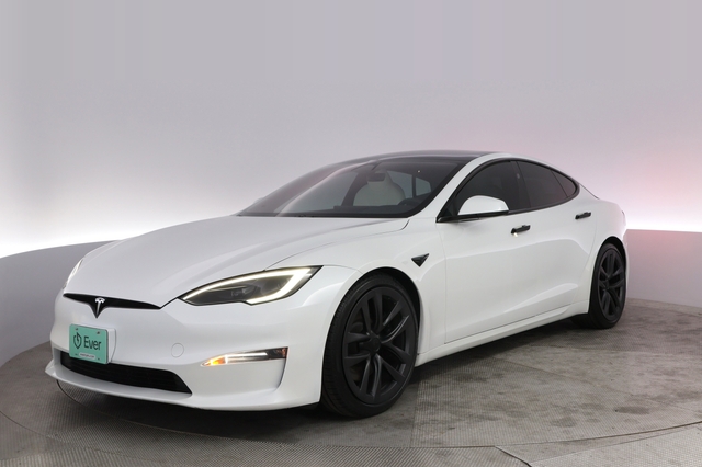 2023 Tesla Model S