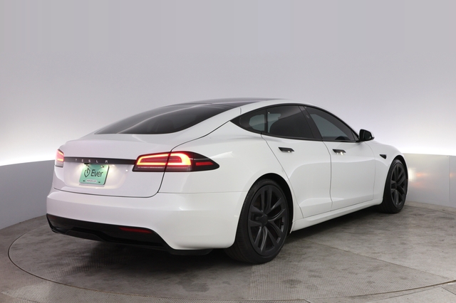 2023 Tesla Model S