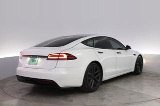 2023 Tesla Model S — photo 2 of 24