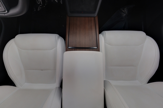2023 Tesla Model S