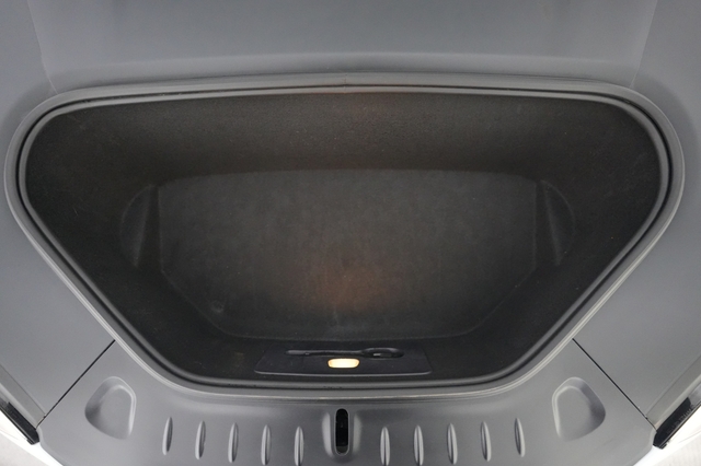 2023 Tesla Model S