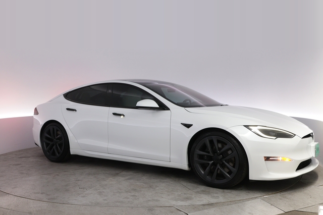 2023 Tesla Model S