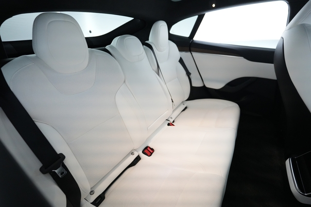 2023 Tesla Model S
